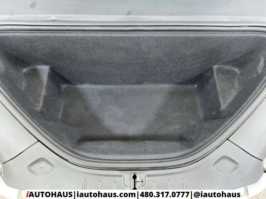 Used 2018 Tesla Model S 75D AWD/4WD image 9