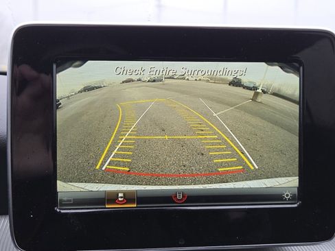 Used 2017 Mercedes-Benz GLA 250 GLA 250 image 5