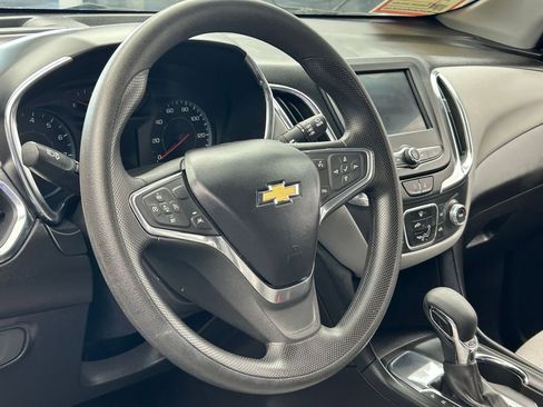 Used 2023 Chevrolet Equinox LS w/ Sport Edition FWD image 17