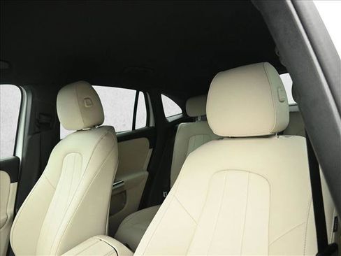 Certified 2026 Mercedes-Benz GLA 250 4MATIC image 9