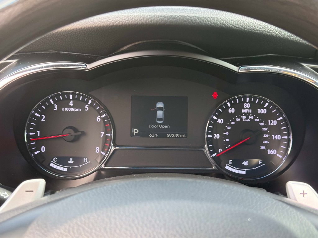 Used 2013 Kia Optima SX w/ Limited Pkg FWD image 31
