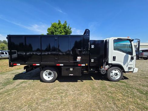 New 2024 Chevrolet Low Cab Forward image 5