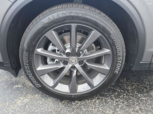 Certified 2025 Acura MDX A-Spec AWD/4WD image 6
