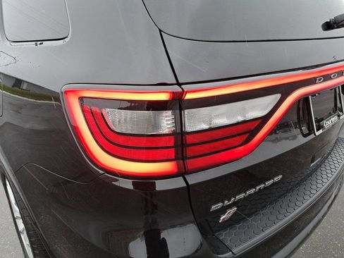 Certified 2021 Dodge Durango GT image 37