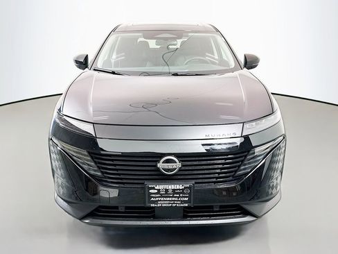 New 2026 Nissan Murano SL AWD/4WD image 2