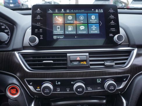 Used 2022 Honda Accord EX-L image 20