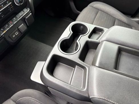 Used 2024 Chevrolet Silverado 1500 Custom Trail Boss image 25