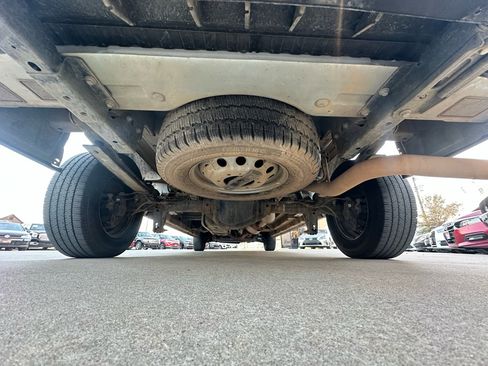 Used 2023 Ford Transit 250 Medium Roof AWD image 28