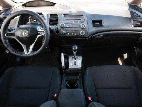Used 2009 Honda Civic LX-S image 21