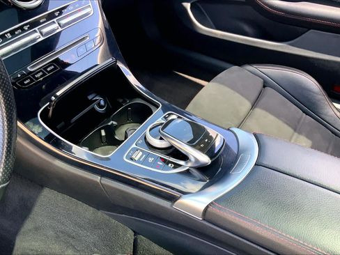 Used 2017 Mercedes-Benz C 43 AMG 4MATIC Coupe image 17