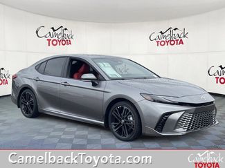 New 2026 Toyota Camry XSE video 1
