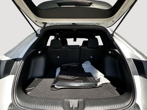 Certified 2024 Honda HR-V Sport image 29