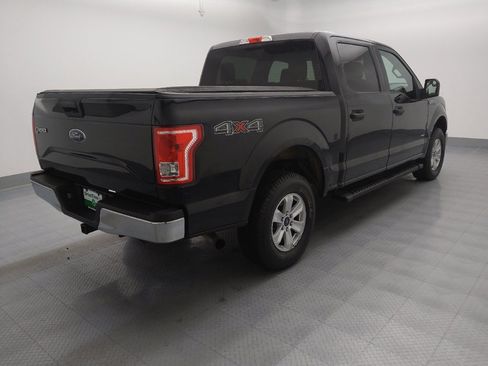 Used 2016 Ford F150 XLT w/ Equipment Group 301A Mid image 10