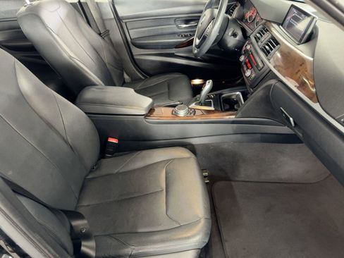 Used 2015 BMW 328i xDrive Sedan image 30
