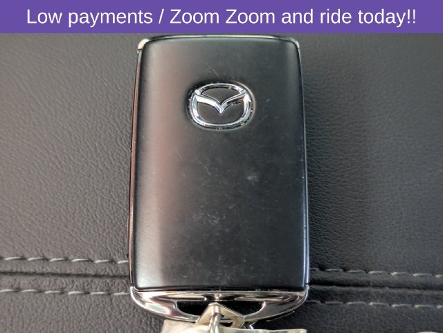 Used 2024 MAZDA CX-30 AWD 2.5 S w/ Select Sport Pkg image 27