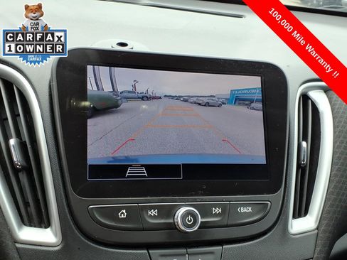 Used 2024 Chevrolet Malibu LT FWD image 18