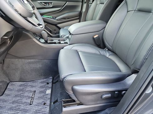New 2026 Subaru Ascent Bronze Edition AWD/4WD image 20