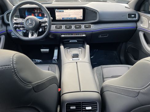 New 2026 Mercedes-Benz GLE 53 AMG 4MATIC Coupe image 23