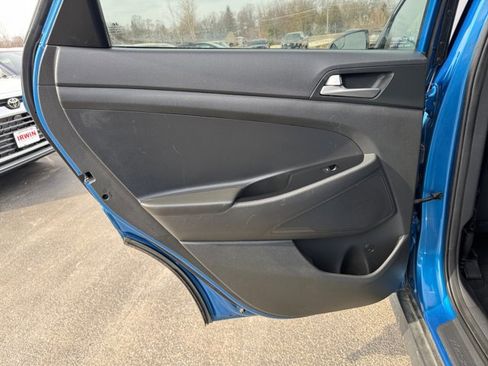 Used 2018 Hyundai Tucson SE image 24