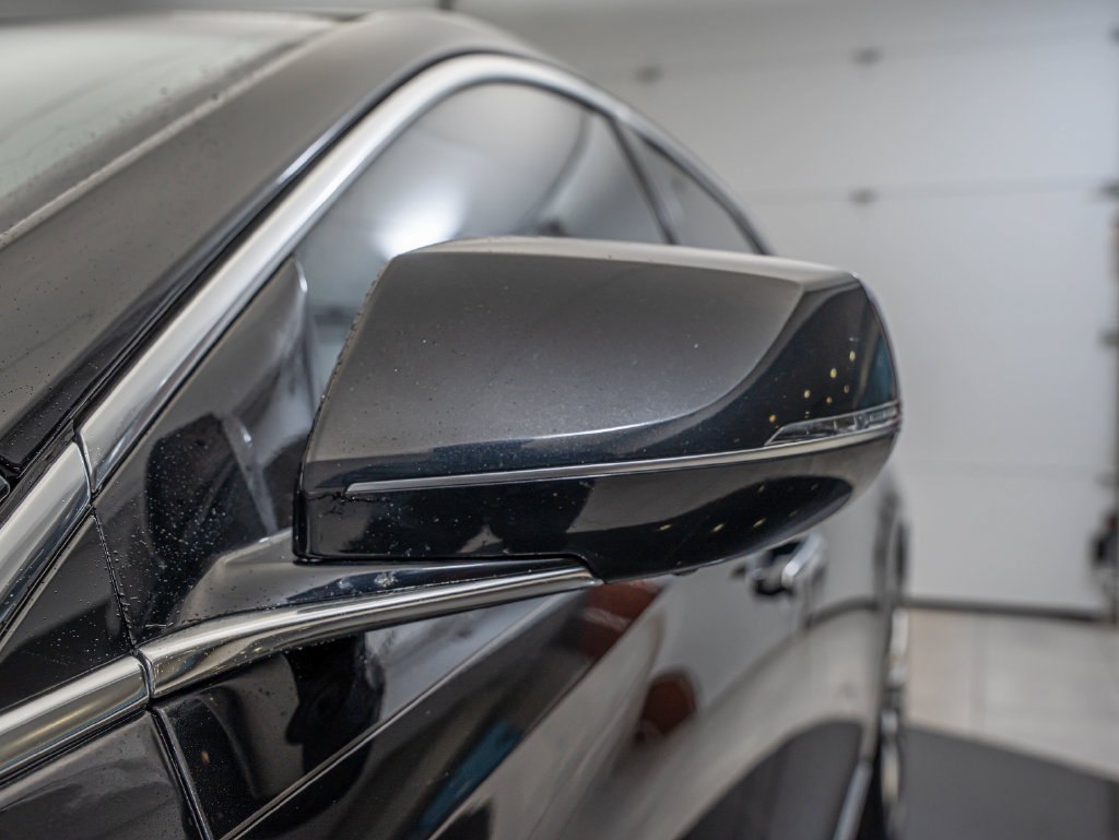 Used 2016 Cadillac XTS Premium FWD image 9