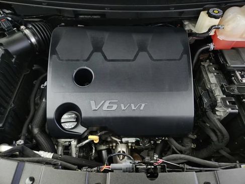 Used 2020 Buick Enclave Essence FWD image 35