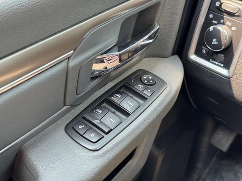 Used 2016 RAM 1500 Big Horn AWD/4WD image 29