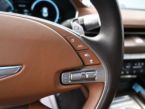 Used 2023 Genesis G80 image 19