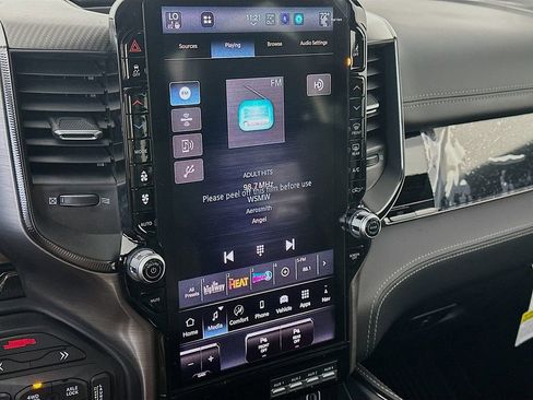 New 2026 RAM 1500 RHO image 13