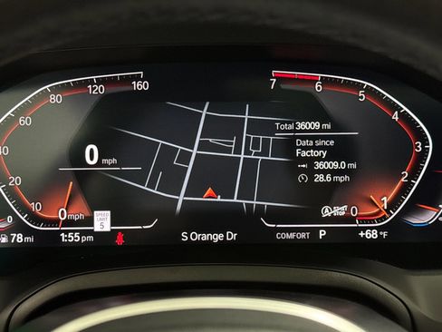 Used 2023 BMW 430i Coupe w/ M Sport Package image 18