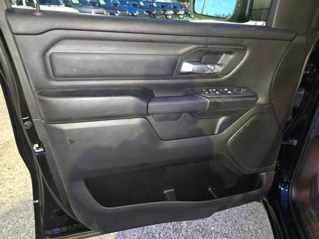 New 2026 RAM 1500 Tradesman AWD/4WD image 13