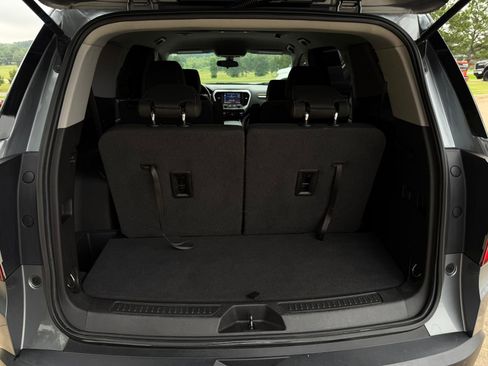 Used 2020 GMC Acadia SLE FWD image 30