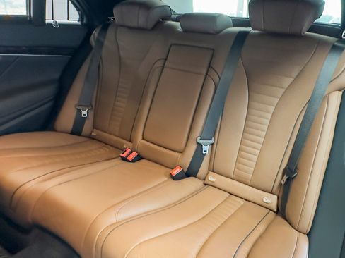 Used 2020 Mercedes-Benz S 560 Sedan image 60