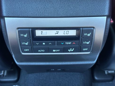 Used 2023 Lexus GX 460 Premium image 38