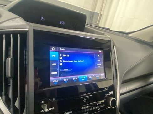 Used 2019 Subaru Crosstrek 2.0i Premium AWD/4WD image 19