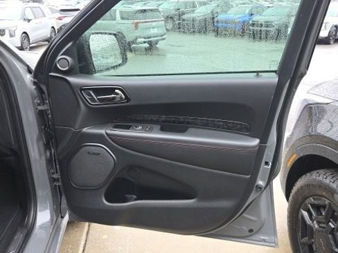 Used 2025 Dodge Durango R/T image 30