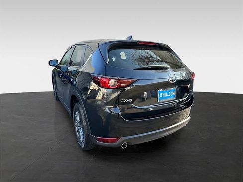 Used 2020 MAZDA CX-5 Sport image 4