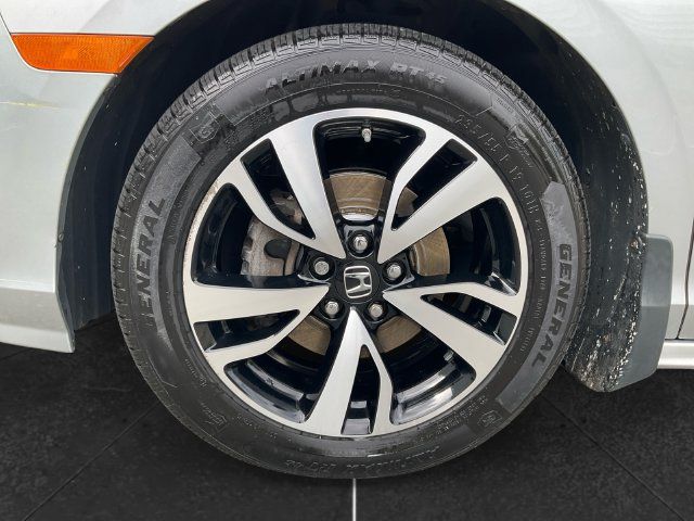 Used 2020 Honda Odyssey Elite image 9
