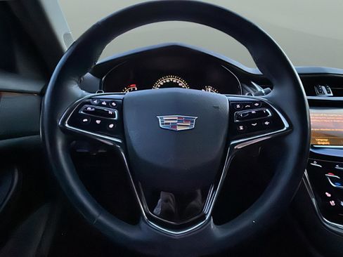 Used 2019 Cadillac CTS Luxury image 24