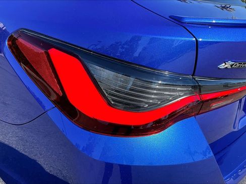 Used 2025 BMW 430i xDrive w/ M Sport Package image 27