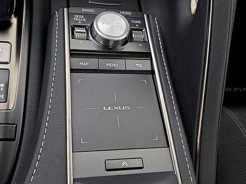 Used 2019 Lexus LC 500 Coupe w/ Touring Package image 28