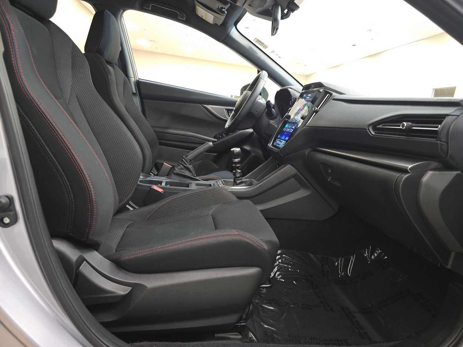 Used 2024 Subaru WRX Premium AWD/4WD image 26