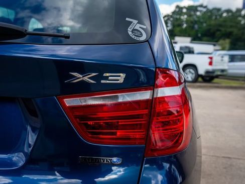 Used 2013 BMW X3 xDrive28i AWD/4WD image 17