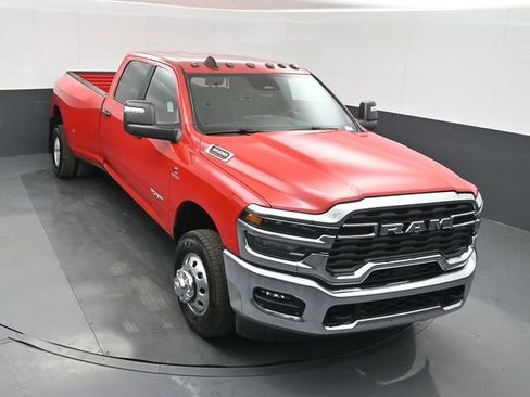 New 2026 RAM 3500 Big Horn image 45