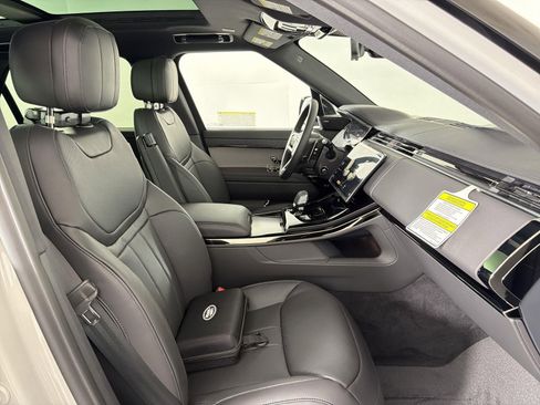 New 2026 Land Rover Range Rover Sport SE image 33