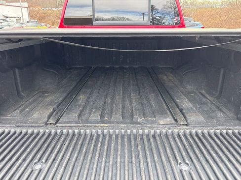 Used 2010 Nissan Titan PRO-4X w/ Pro-4x Leather Pkg image 37