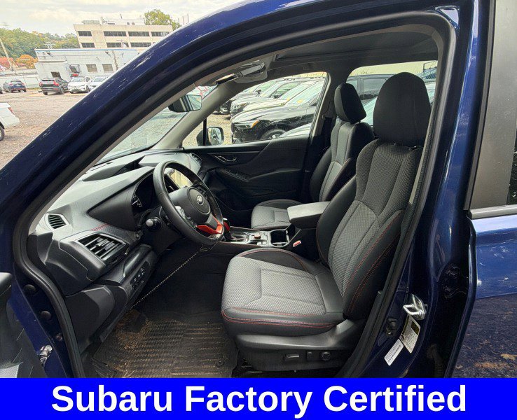 Used 2023 Subaru Forester Sport AWD/4WD image 4