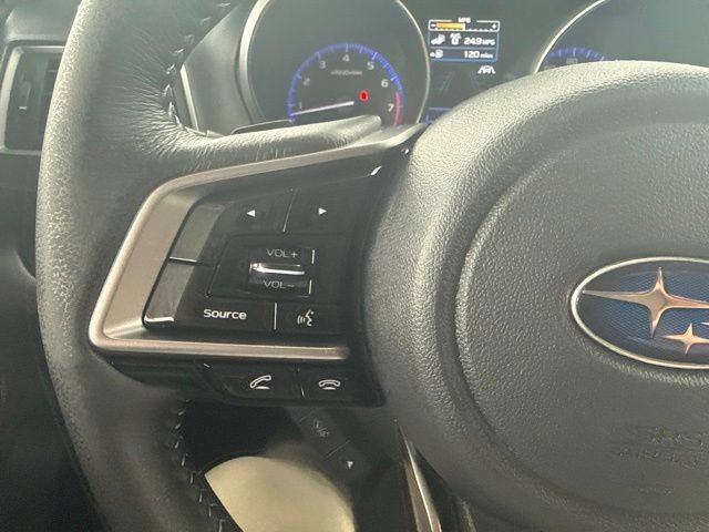 Used 2018 Subaru Outback 3.6R Touring AWD/4WD image 17