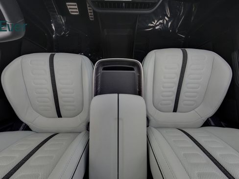 Used 2023 Rivian R1T Adventure Quad AWD/4WD image 27