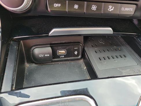 Used 2022 Kia Stinger GT-Line RWD image 14