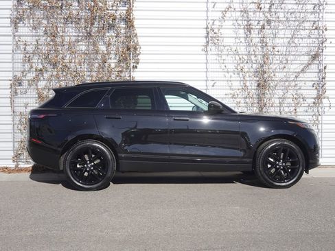 Used 2025 Land Rover Range Rover Velar S image 7